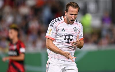 Harry Kane de volta à Premier League? Astro do Bayern abre o jogo sobre futuro