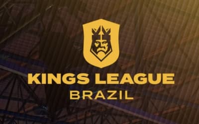 Calendário completo da Kings League Brasil é divulgado; veja confrontos