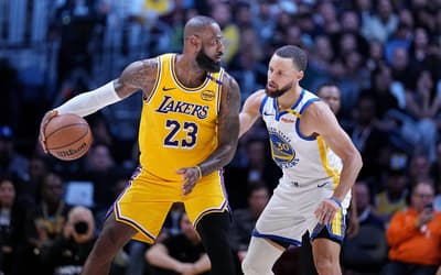 Guia da NBA 2025/26: programação, novidades e onde assistir à nova temporada
