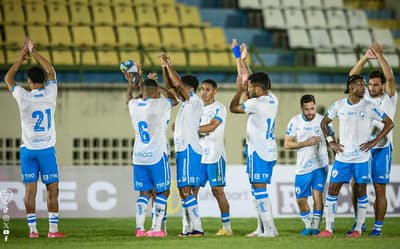 Londrina se aproxima de acesso na Série C; veja contas da última rodada