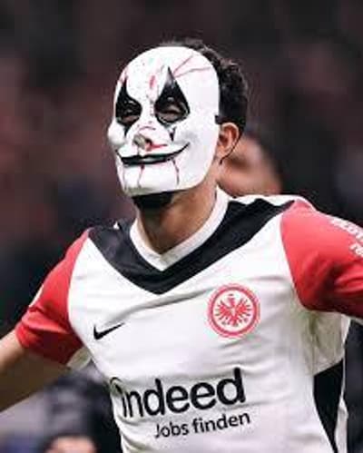 Halloween no futebol! Relembre comemorações icônicas no futebol internacional