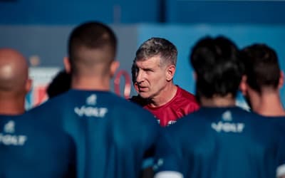 Fortaleza tenta recuperar jogadores lesionados durante pausa