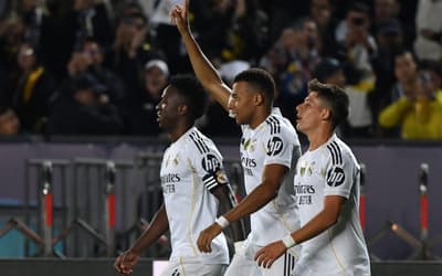 Gigante da Inglaterra 'copia' Real Madrid em projeto; entenda