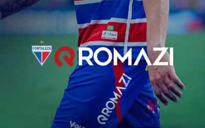 Fortaleza anuncia patrocínio de empresa de eletrodomésticos cearense