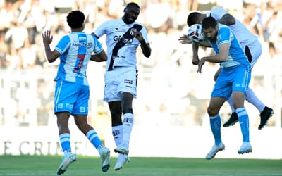 Ponte Preta x Londrina: veja datas e horários da final da Série C 2025