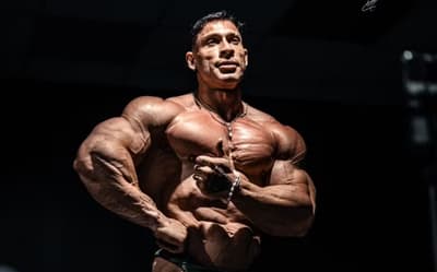 Brasileiros disputam o Mr. Olympia 2025 e miram alta premiação; veja valores