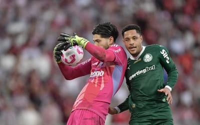 Maratona citada por Rossi será intensa; veja calendário do Flamengo