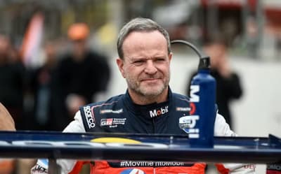 Rubens Barrichello vira embaixador de nova marca da Fórmula 1