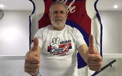 Ex-presidente tem 10% das ações da SAF do Paraná Clube; entenda