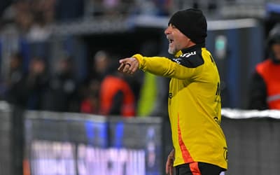 Sampaoli valoriza empate do Atlético-MG fora de casa "Muito difícil jogar aqui"