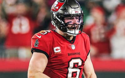 Baker Mayfield lidera corrida para o MVP e vence mais uma na NFL