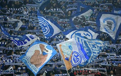 Adidas renova antecipadamente e amplia parceria com gigante alemão