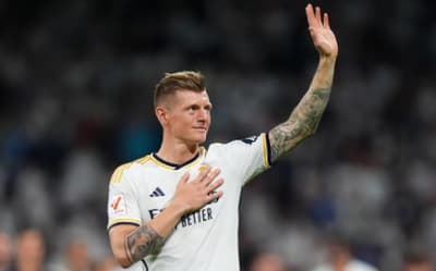 Ídolo do Real Madrid, Kroos detona Barcelona: ‘Qualquer um pode vencê-los’