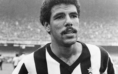 Maiores jogadores revelados pelo Atlético-MG