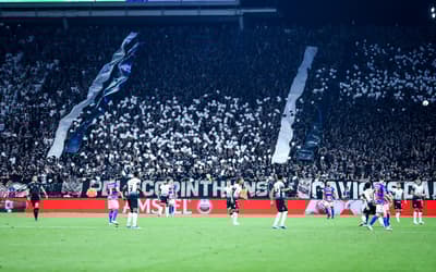 Corinthians confia no retrospecto em casa para decisão com o Cruzeiro; veja números