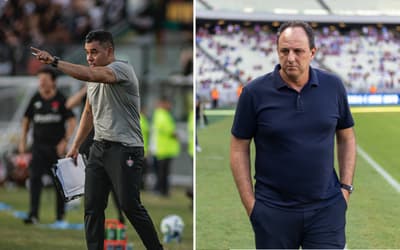Ba-Vi ganha contornos decisivos e pode definir futuro de Bahia e Vitória no Brasileirão