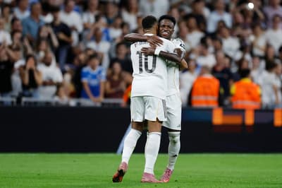 Como seria a escalação dos 11 mais valiosos do mundo? Veja