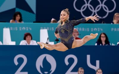 Manual do Mundial de Ginástica feminino: conheça o formato, destaques e brasileiras
