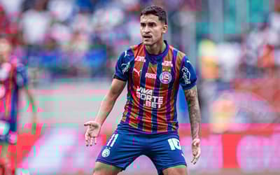 Saiba quanto o São Paulo pode lucrar com venda de Rodrigo Nestor ao Bahia