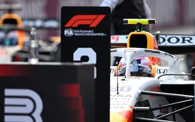Red Bull rejeita oferta bilionária para vender equipe de Fórmula 1; veja valores