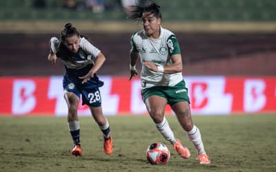 Palmeiras e Grêmio se enfrentam na final da Ladies Cup 2025