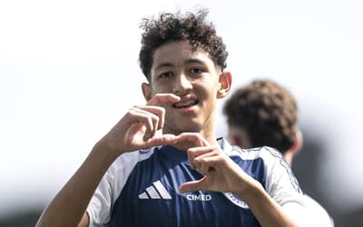Projeto propõe nova forma de preparar jogadores: performance de elite e formação humana em um mesmo campo