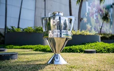 Copa do Brasil Sub-20 começa nesta quarta; veja regulamento e confrontos