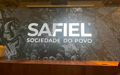 Lançamento da SAFiel evidencia distanciamento com dirigentes do Corinthians