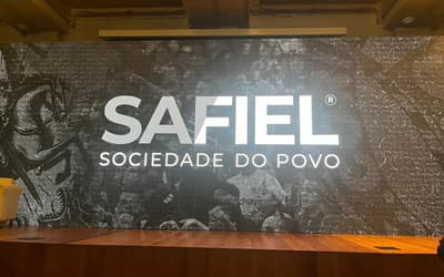 Sem presença da diretoria, SAFiel é lançada e propõe projeto de SAF no Corinthians