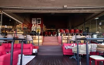 Aberto todos os dias, Morumbis inaugura camarote e sports bar para os torcedores