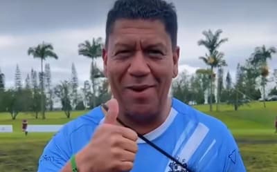 Copa de Pelada reúne ex-jogadores no interior de São Paulo