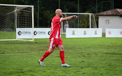 Ex-lateral Alessandro exalta Palmeiras, Flamengo e destaca domínio na Libertadores