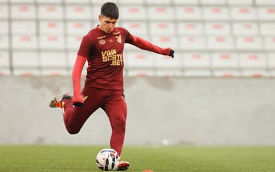 Escalação: Athletico perde meia garçom e artilheiro contra o Amazonas