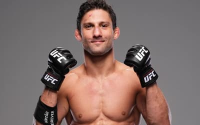 Exclusivo: Allan Puro Osso relembra lesões e projeta futuro após UFC Vegas 110