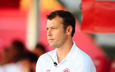 Por onde anda André, ex-goleiro de Internacional e Cruzeiro?