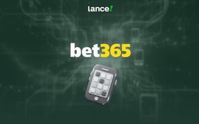 bet365 App: como baixar no Android e apostar no iOS em 2026