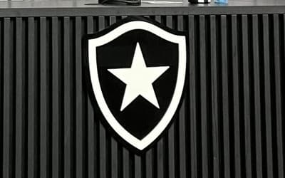 Botafogo lamenta postura de Ana Sátila