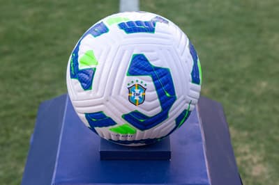 Palmeiras chega ao 100º em 2025; veja os times com mais gols no Brasil em 2025
