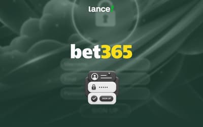 bet365 cadastro: veja como criar sua conta e fazer login