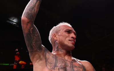 UFC Fight Night no Rio marca quebra de recorde de público