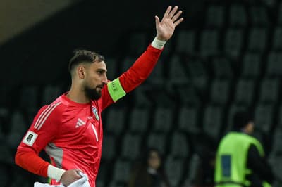 Confira quais são os goleiros mais caros do futebol