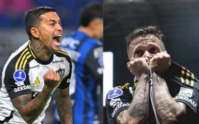 Análise: Sampaoli transforma 'encostados' em 'indispensáveis' no Atlético-MG