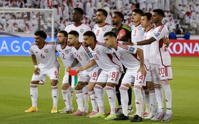 ‘Seleção Brasileira’ pode garantir vaga na Copa do Mundo de 2026 na Ásia; entenda