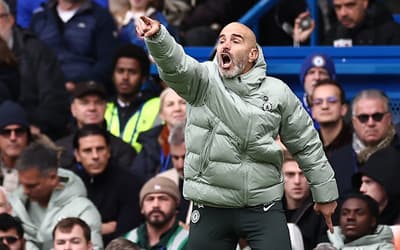 Técnico do Chelsea expõe a verdade sobre atacante do Brasil: 'Não vai marcar 20 gols'