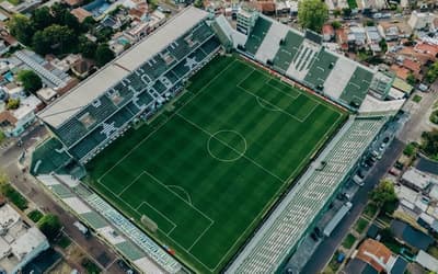 São Paulo e Olímpia entram em campo pela Libertadores; veja titulares