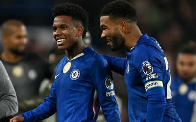Chelsea amplia parceria e terá patrocinador também na camisa; entenda