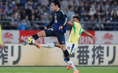 ANÁLISE – Seleção lembra ao Brasil que a 1ª vez a gente nunca esquece
