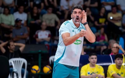 Título da Supercopa aproxima Filipe Ferraz de marca histórica com o Cruzeiro