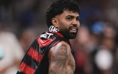 Ídolo do Flamengo avisa que vai ensinar presidente da Kings League a bater pênalti