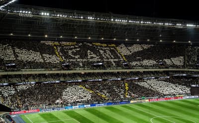 Por que o Atlético-MG pode ter final única com 100% de torcida na Sul-Americana?
